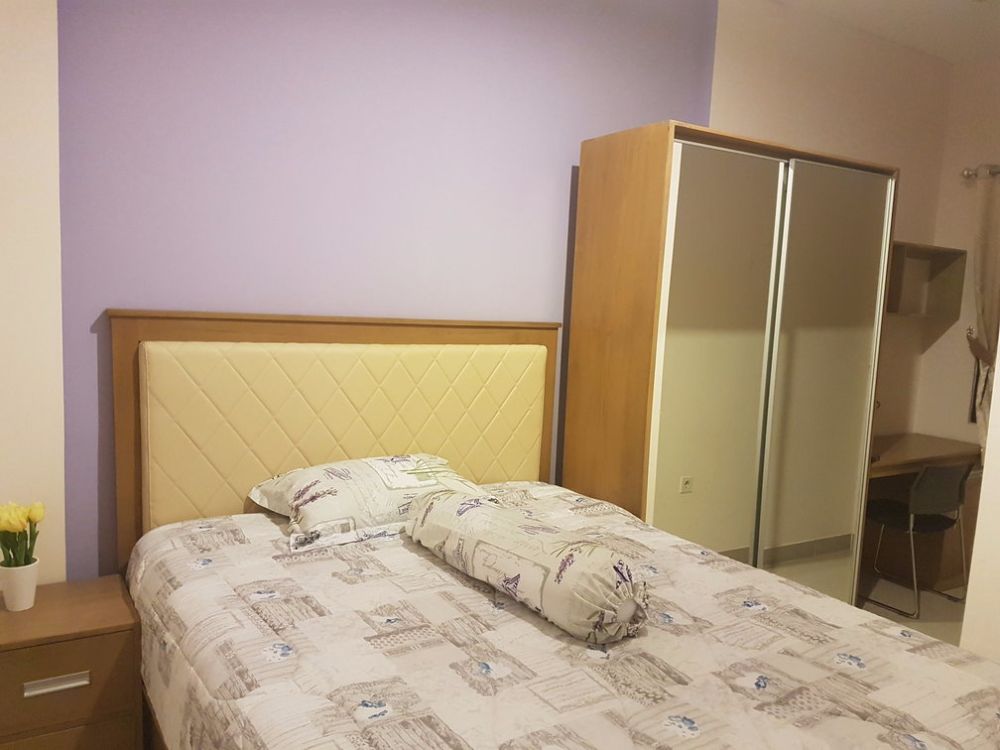 Kos-Kosan Maninjau Suite fasilitas lengkap (BARU) (Bendungan Hilir) Image