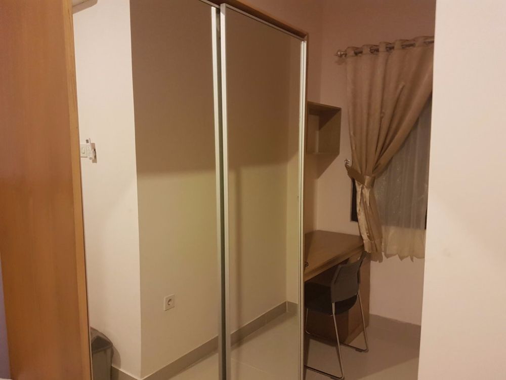 Kos-Kosan Maninjau Suite fasilitas lengkap (BARU) (Bendungan Hilir) Image