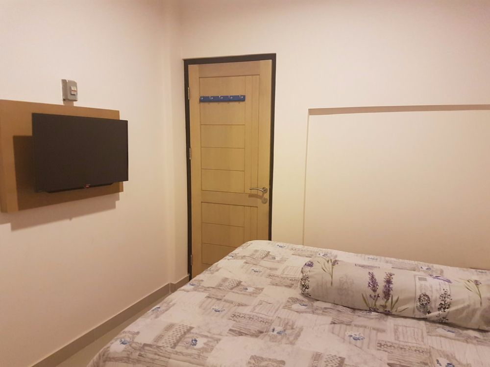 Kos-Kosan Maninjau Suite fasilitas lengkap (BARU) (Bendungan Hilir) Image