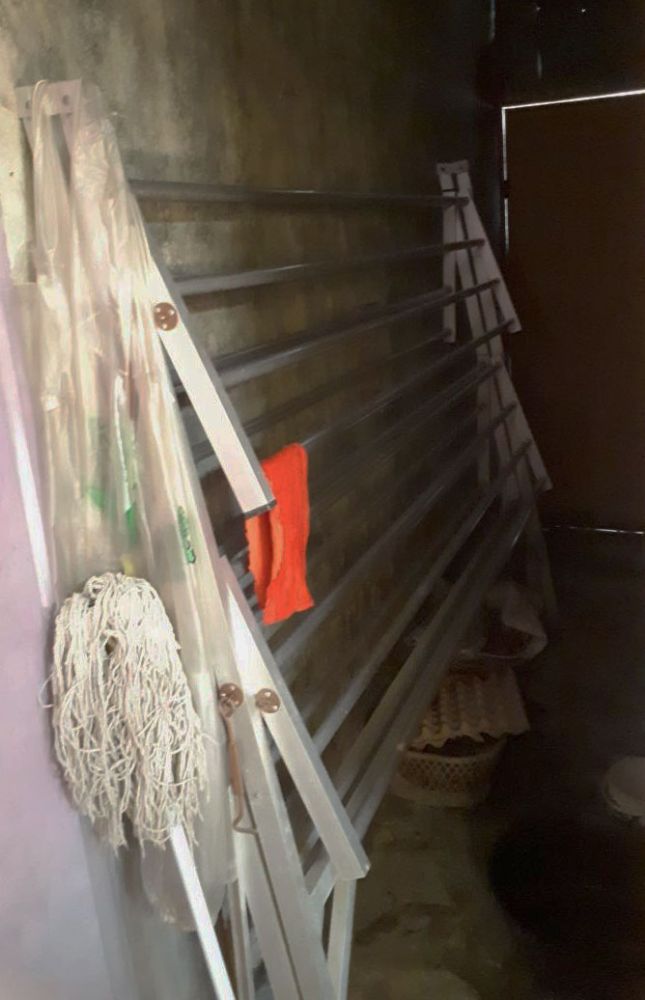 Kos-kosan Pak RT Image