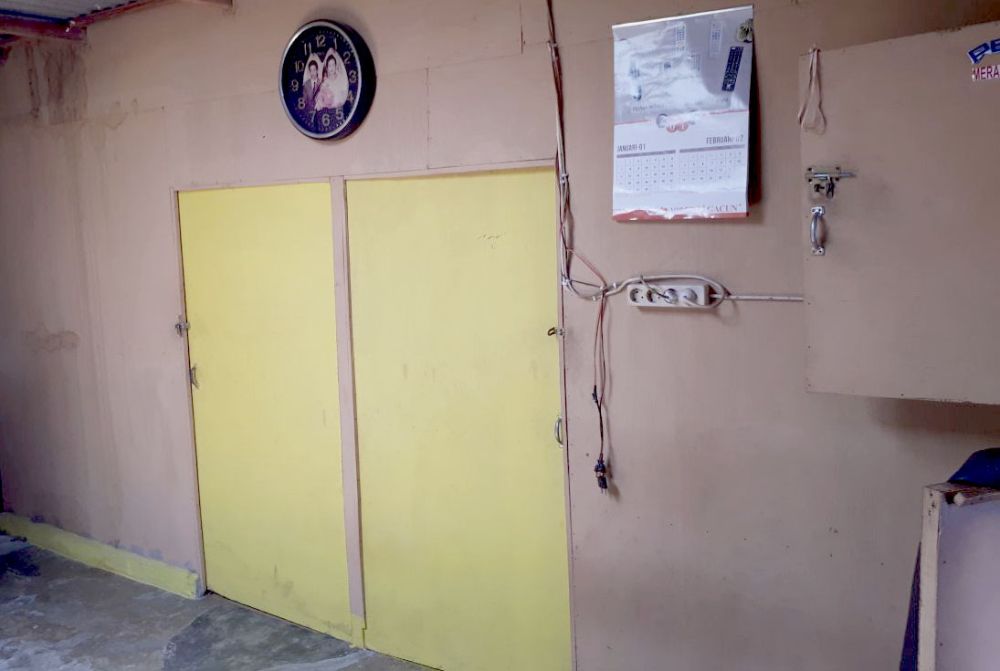 Kos-kosan Pak RT Image