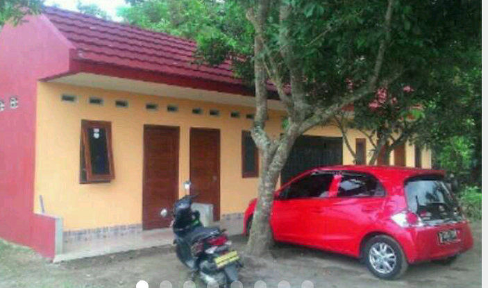 kos / kost / kontrakan seputar sidoarum /gamping / godean Yogyakarta Image