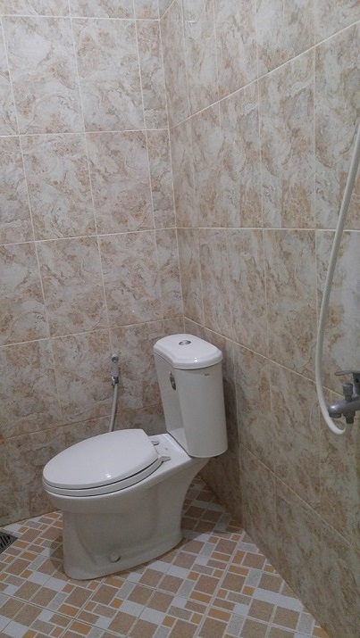 Kos Lavoston Home UPH Karawaci Tangerang Image