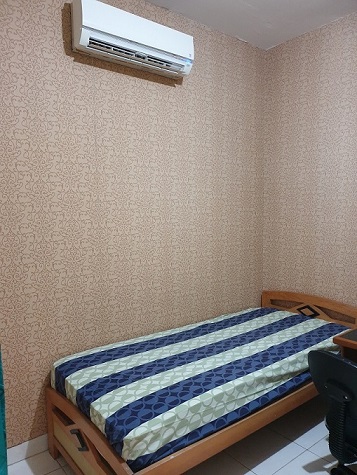 Kos Lavoston Premium UPH Karawaci Tangerang Image