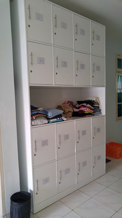 Kos Lavoston Premium UPH Karawaci Tangerang Image