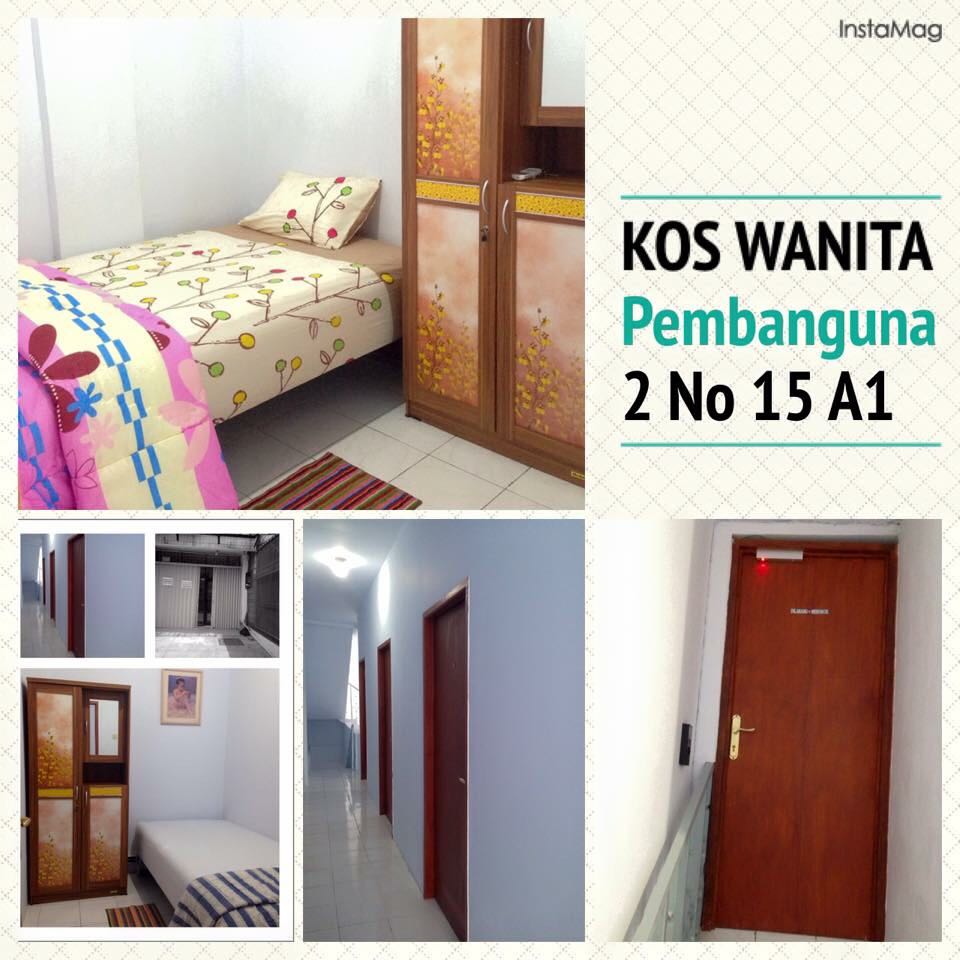 Kos Maknyak Maria Image