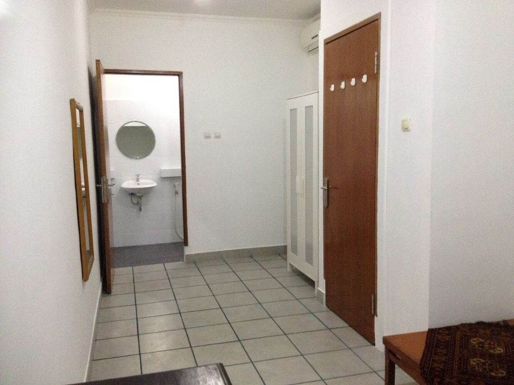 Kos Mewah Tapi Murah Kemang Jaksel Bisa Mobil n Motor Image