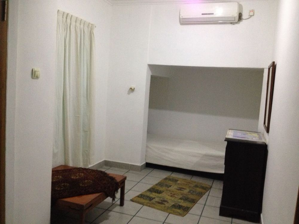 Kos Mewah Tapi Murah Kemang Jaksel Bisa Mobil n Motor Image