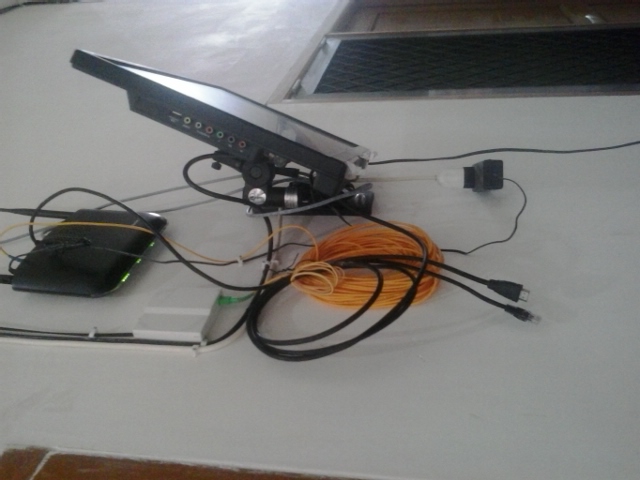 Kos murah dekat kampus ITS Hangtuah Widya Mandala Image