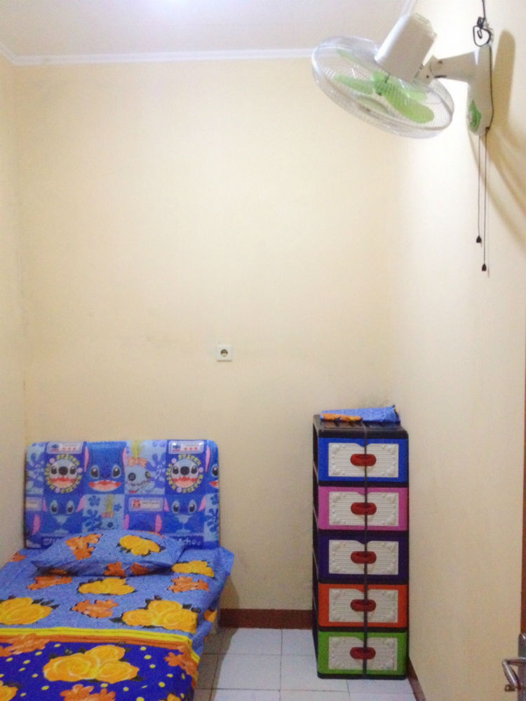 Kos Murah di Serpong Image