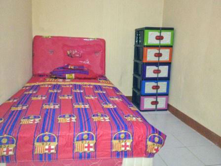 Kos Murah di Serpong Image