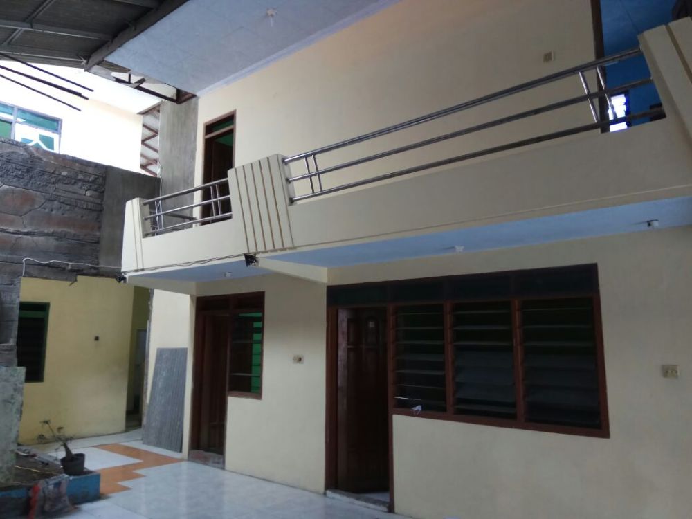 Kos Murah Free listrik n wifi Image