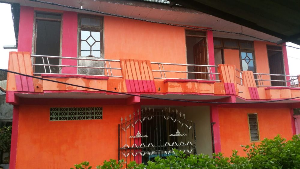 Kos Murah Free listrik n wifi Image