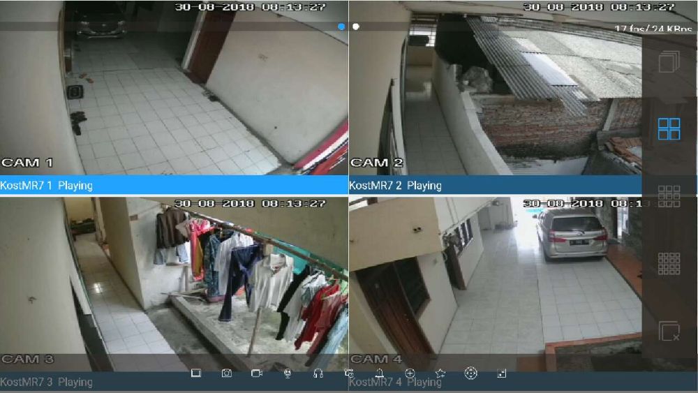 Kos Murah Free listrik n wifi Image