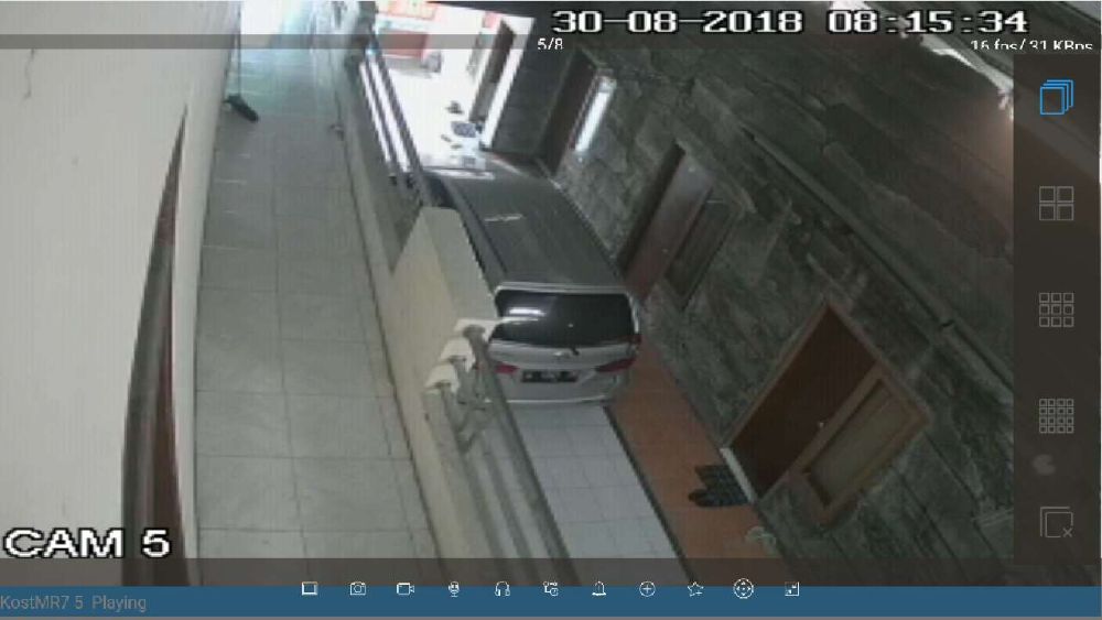 Kos Murah Free listrik n wifi Image