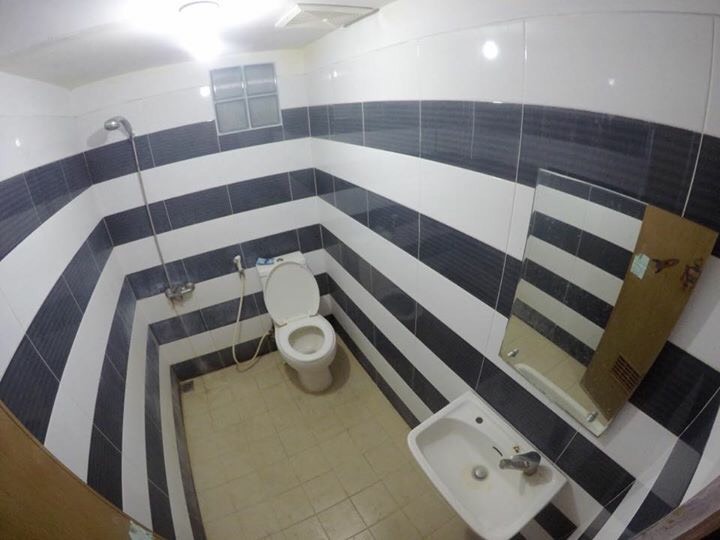 kos nyaman di Tubagus ismail bandung Image