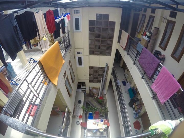 kos nyaman di Tubagus ismail bandung Image
