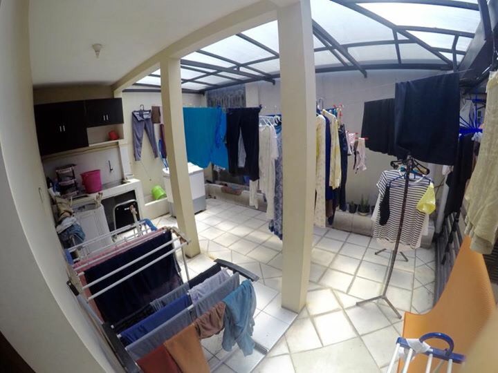 kos nyaman di Tubagus ismail bandung Image