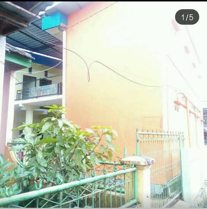 Kos Orange Suryanata Image