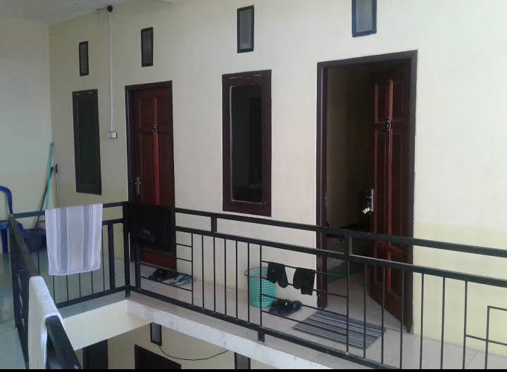 Kos Orange Suryanata Image