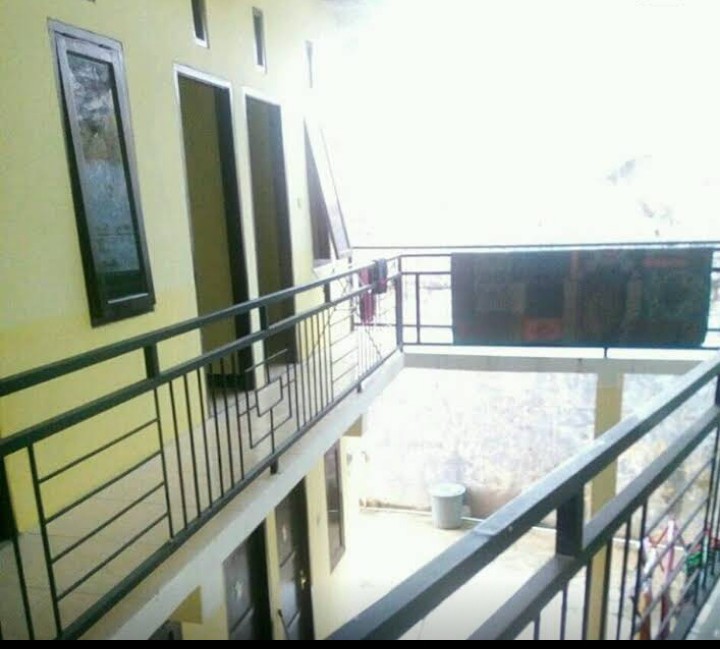 Kos Orange Suryanata Image