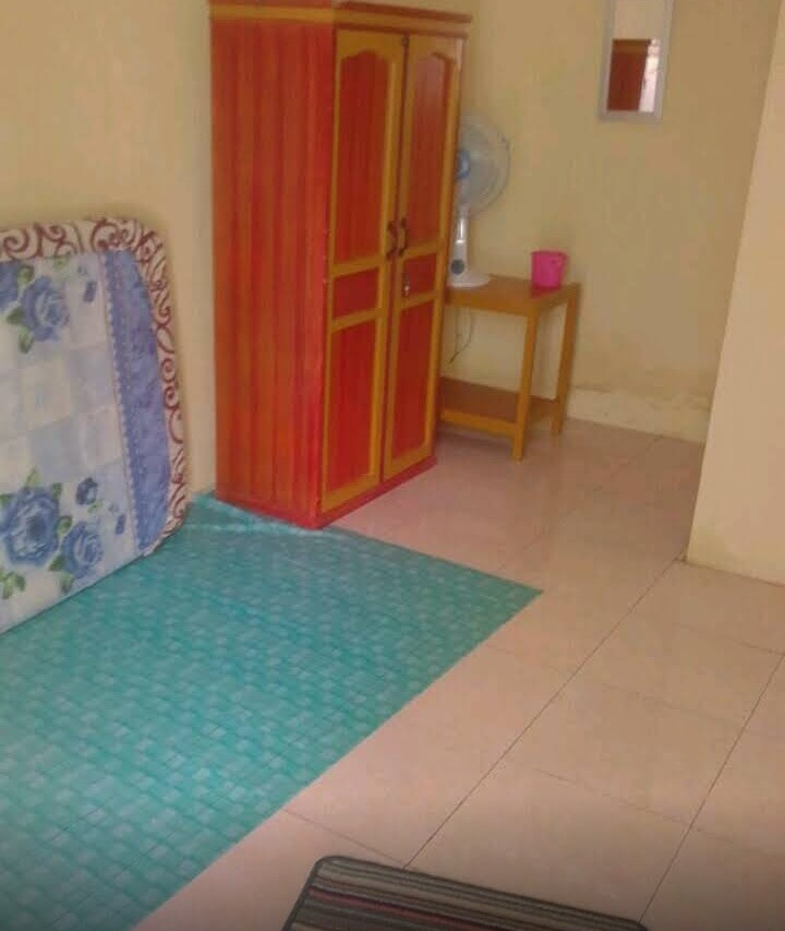 Kos Orange Suryanata Image