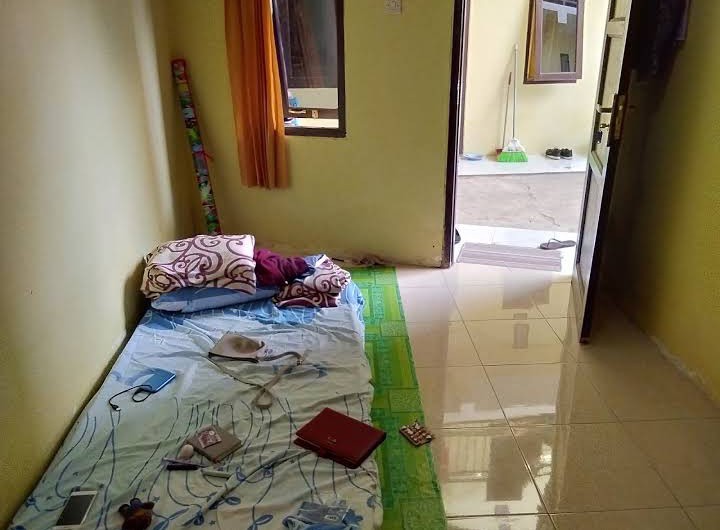 Kos Orange Suryanata Image