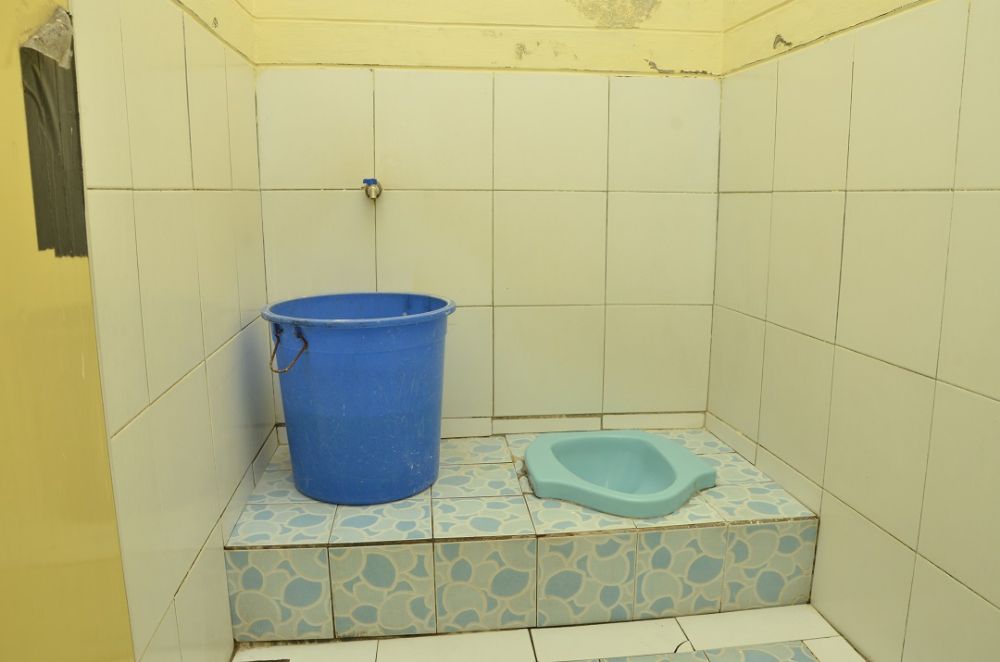 Kos Pak Kumis UNDIP Tembalang Image