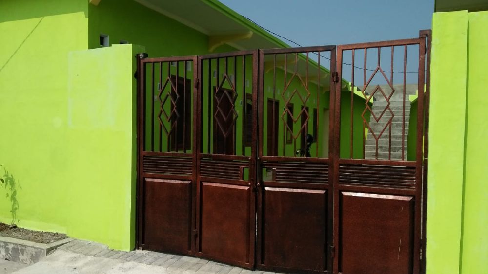 Kos purwosari jawa timur Image