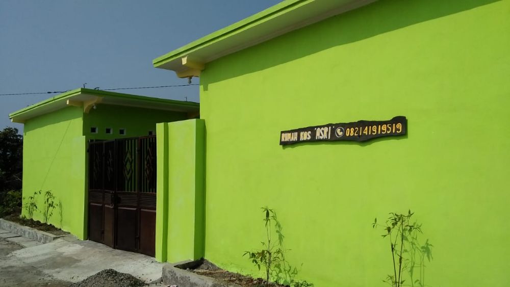 Kos purwosari jawa timur Image