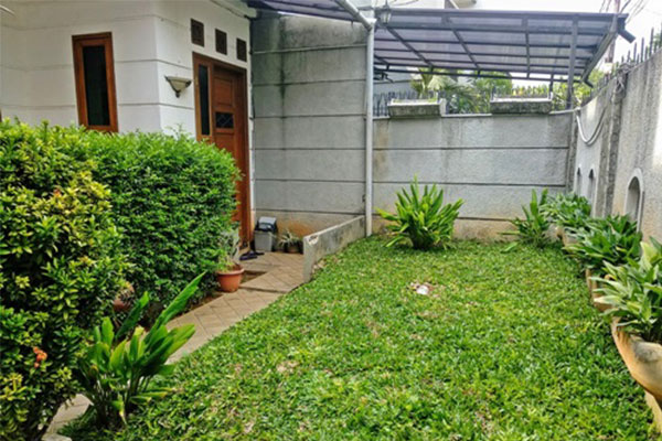 Kos Putra Bea Cukai Rawamangun (Include listrik) Image