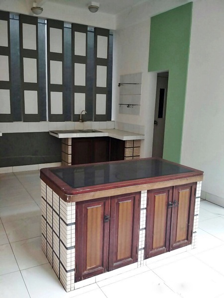 Kos Putra Bea Cukai Rawamangun (Include listrik) Image