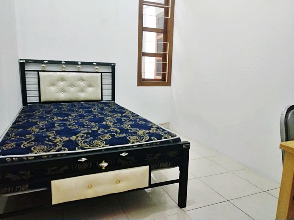 Kos Putra Bea Cukai Rawamangun (Include listrik) Image