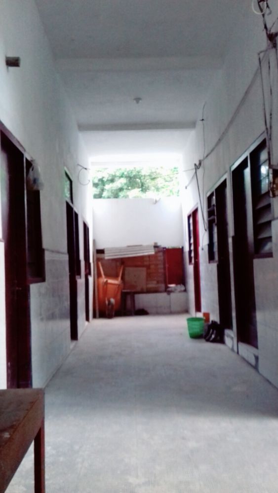 KOS PUTRA SURABAYA (dekat kampus ITS-PENS-UNAIR kampus c) Image