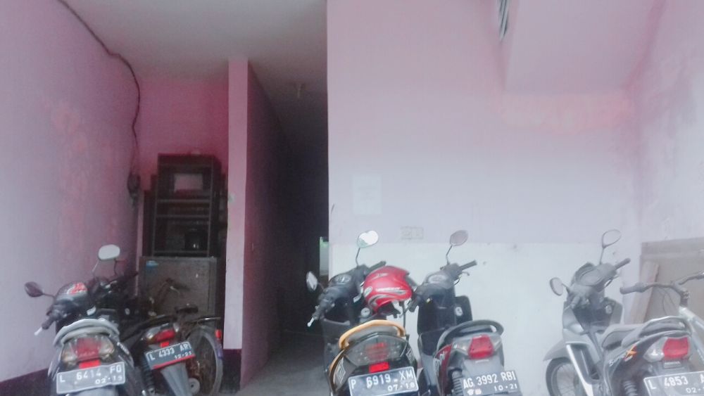 KOS PUTRA SURABAYA (dekat kampus ITS-PENS-UNAIR kampus c) Image