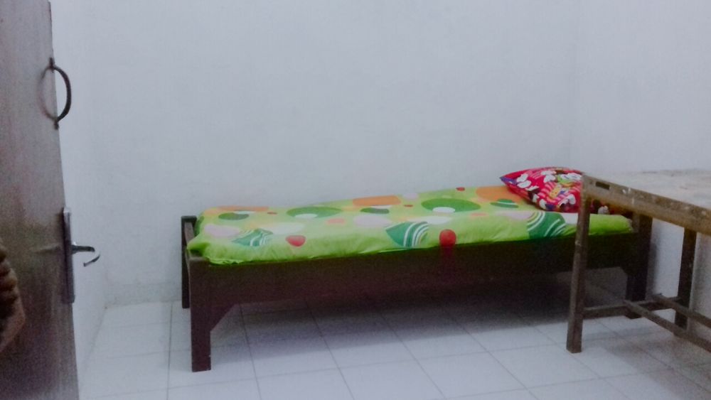 KOS PUTRA SURABAYA (dekat kampus ITS-PENS-UNAIR kampus c) Image