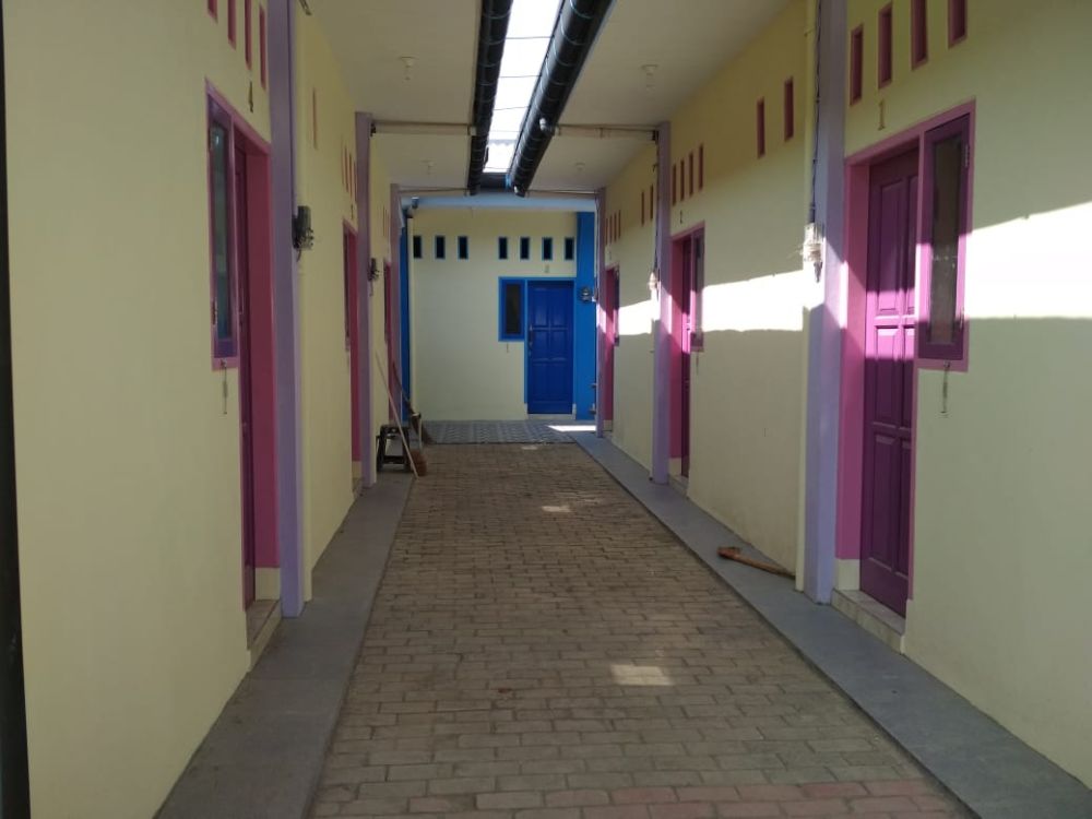 Kos putri Almahyra Image