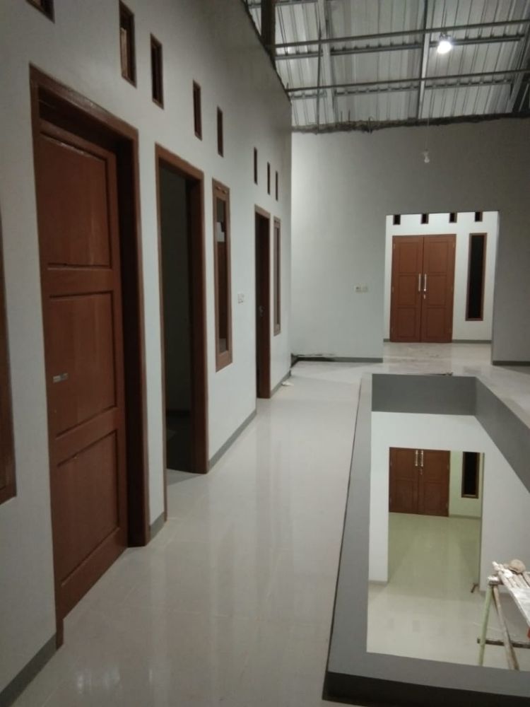 Kos putri as shidqiyyah Image