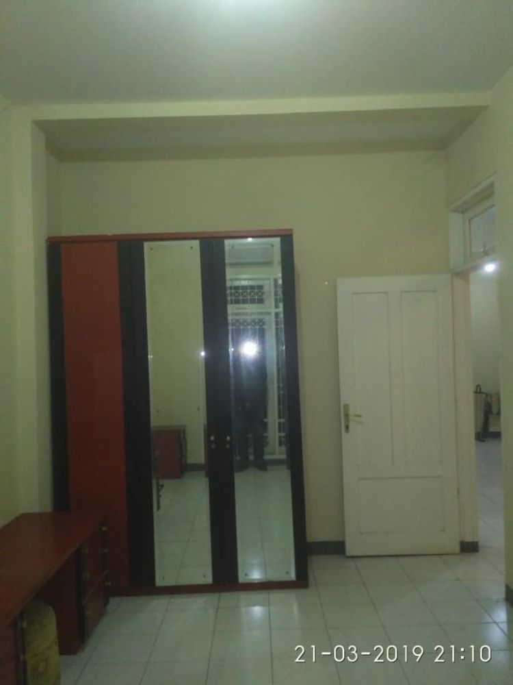 KOS PUTRI CITRA GARDEN 5    JAKARTA BARAT Image