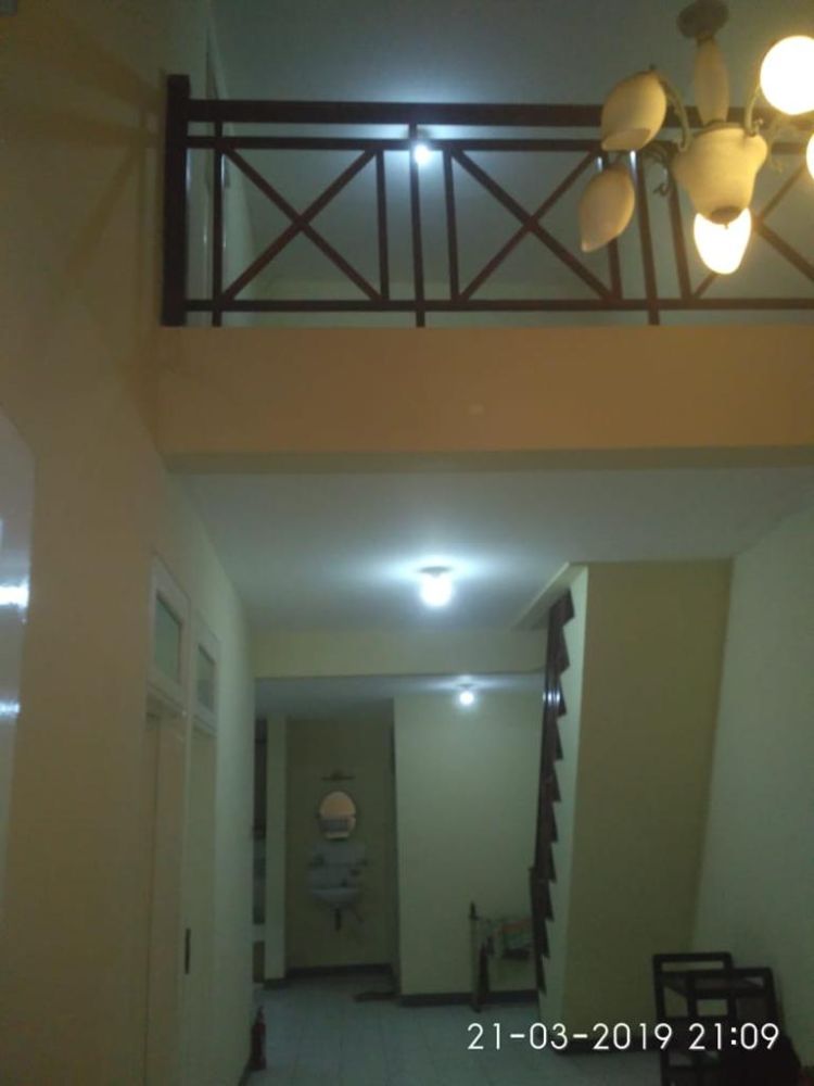 KOS PUTRI CITRA GARDEN 5    JAKARTA BARAT Image