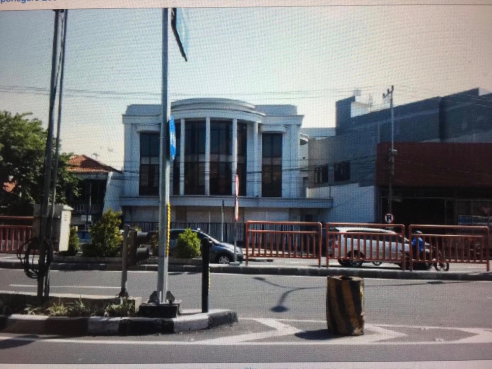 kos putri diponegoro Image