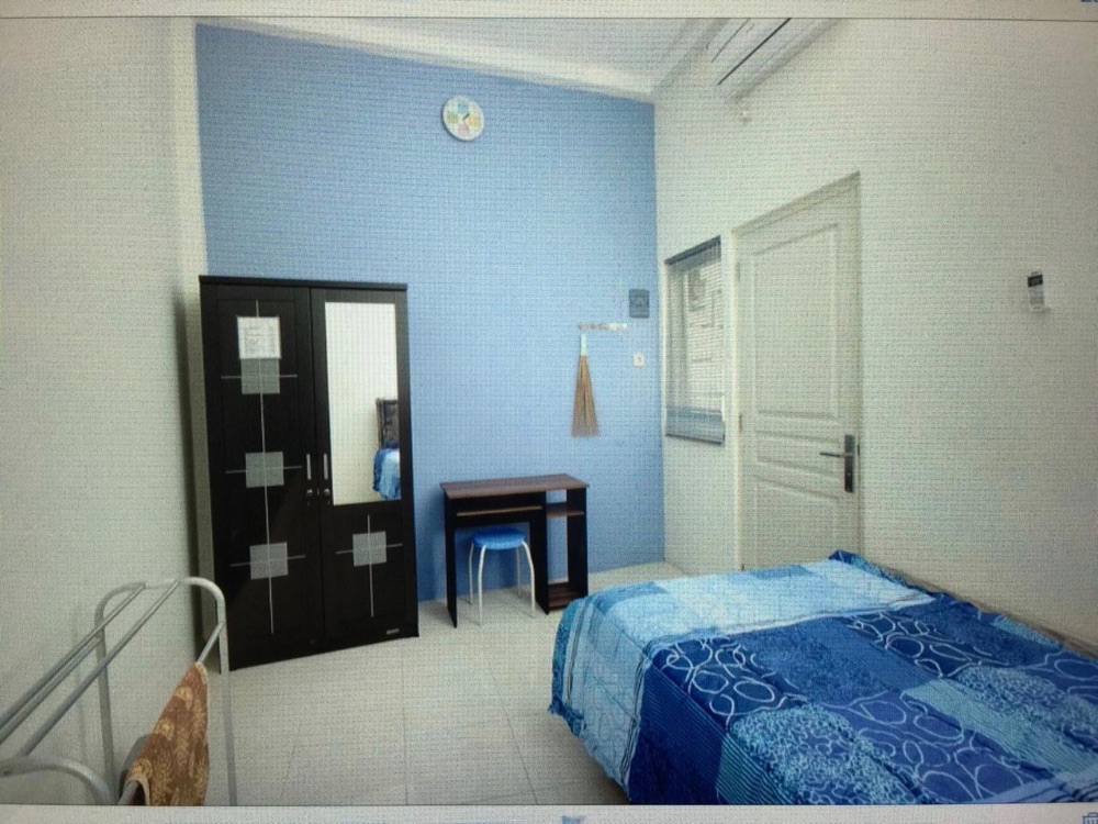 kos putri executive Image