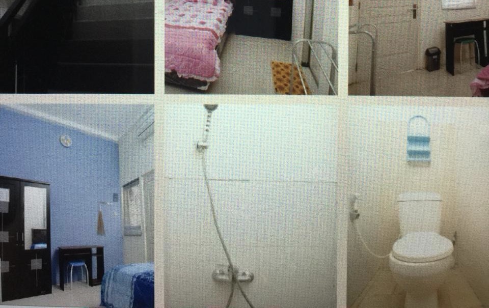 kos putri executive Image