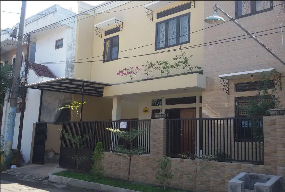 Kos Putri Muslimah Image