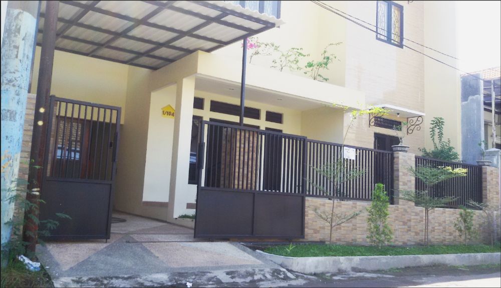 Kos Putri Muslimah Image