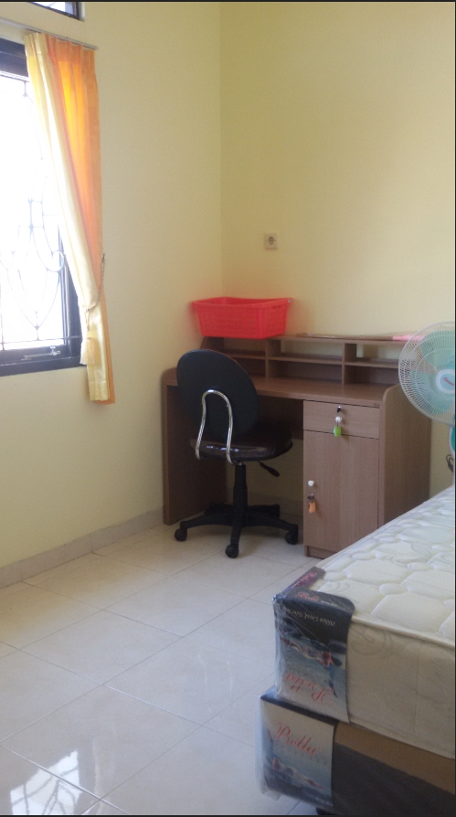 Kos Putri Muslimah Image