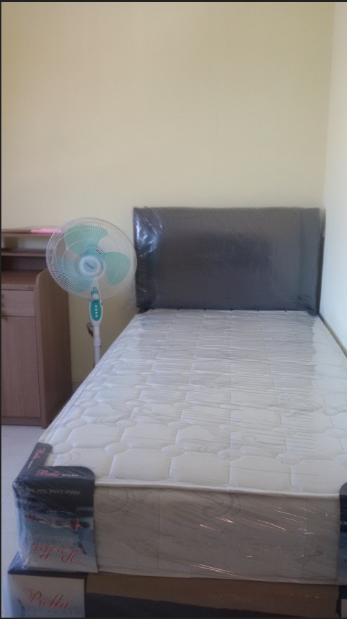 Kos Putri Muslimah Image