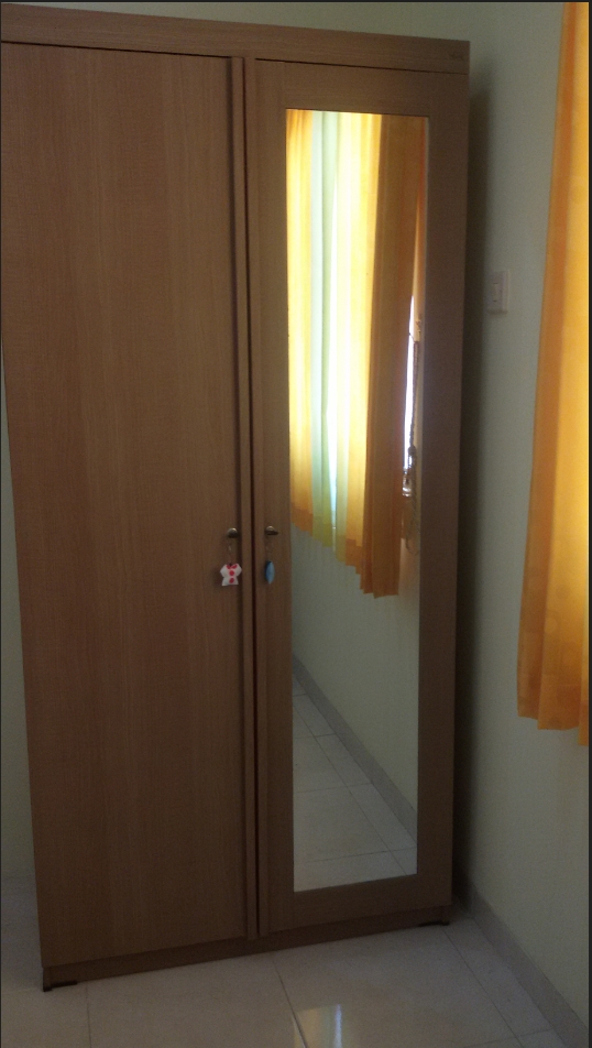 Kos Putri Muslimah Image