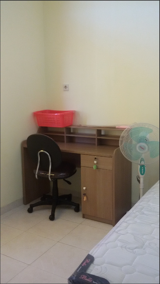 Kos Putri Muslimah Image