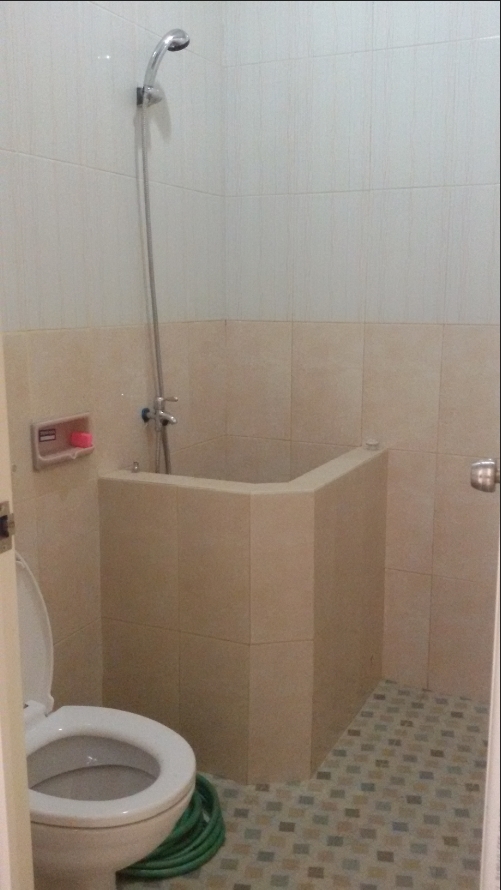 Kos Putri Muslimah Image